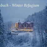 Grandhotel Giessbach Hotel Brienz (Bern)