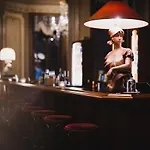 Grandhotel Giessbach Hotel