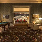 Grandhotel Giessbach Hotel