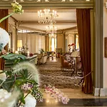 Hotel Grandhotel Giessbach 4*