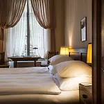 Grandhotel Giessbach Hotel