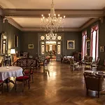 Grandhotel Giessbach Brienz (Bern)