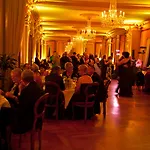 Grandhotel Giessbach Hotel