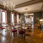 Hotel Grandhotel Giessbach