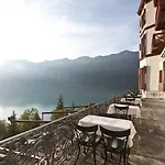 Hotel Grandhotel Giessbach 4*