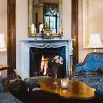 Grandhotel Giessbach 4*