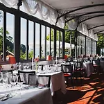 Hotel Grandhotel Giessbach Brienz (Bern)
