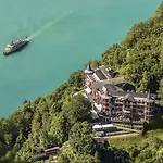 Hotel Grandhotel Giessbach 4*