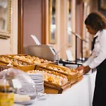 Grandhotel Giessbach Hotel Brienz (Bern)