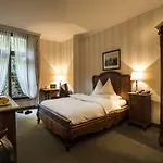 Hotel Grandhotel Giessbach Brienz (Bern)