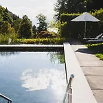 Grandhotel Giessbach Brienz (Bern)