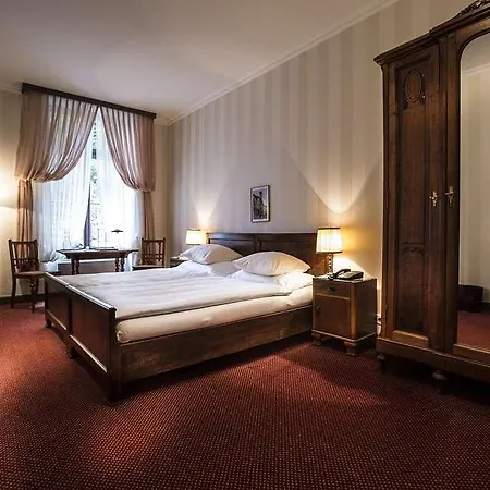 Grandhotel Giessbach Hotell Brienz (Bern)