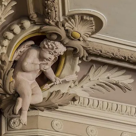 グランドホテル ギースバッハ ブリエンツ