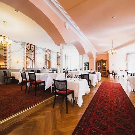 Grandhotel Giessbach Отель Бриенц
