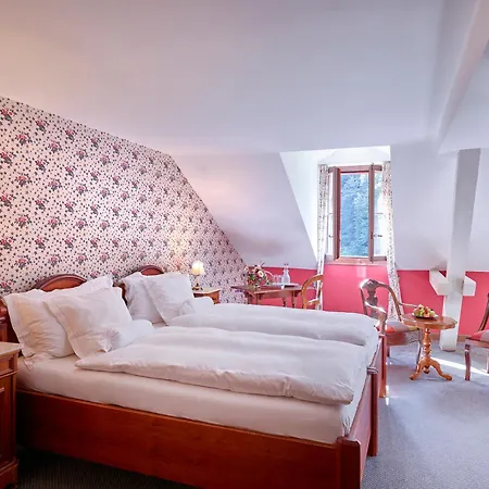 Grandhotel Giessbach Hotel 4*