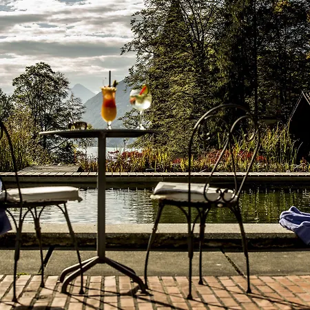 ホテル グランドホテル ギースバッハ