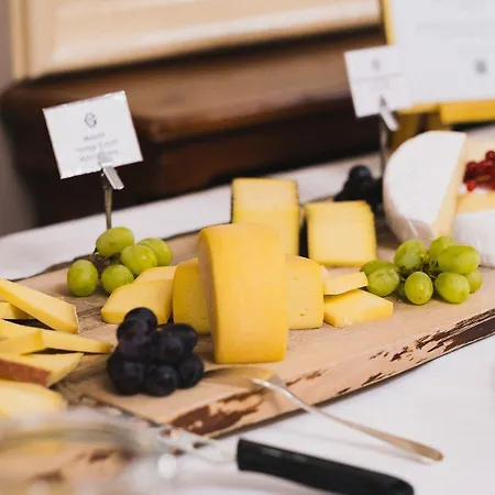 グランドホテル ギースバッハ ブリエンツ