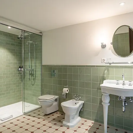 Grandhotel Giessbach