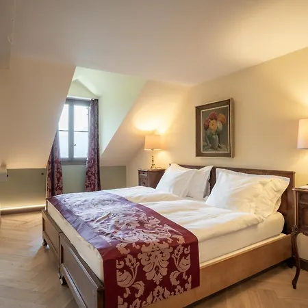 Grandhotel Giessbach 4*