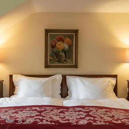 Grandhotel Giessbach Отель