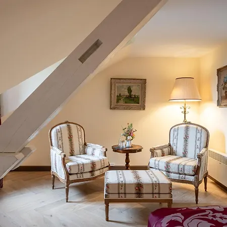 Grandhotel Giessbach Отель 4*
