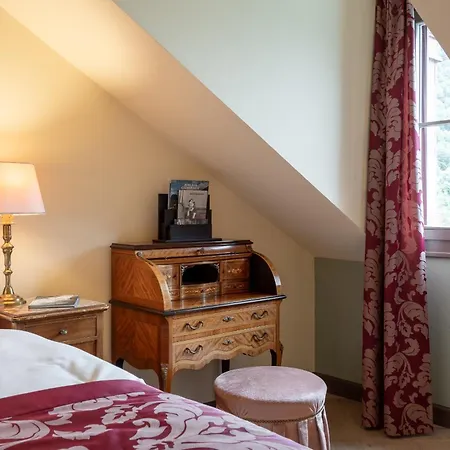 Grandhotel Giessbach