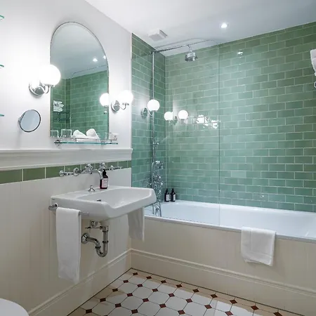 Grandhotel Giessbach 4* Бриенц