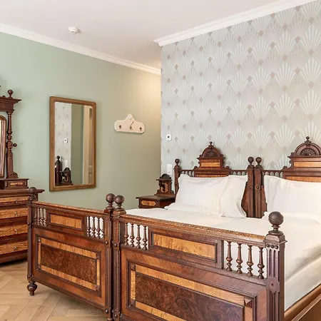 Grandhotel Giessbach Отель