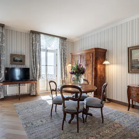 Grandhotel Giessbach