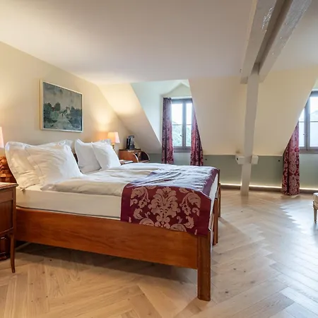 Grandhotel Giessbach Отель Бриенц