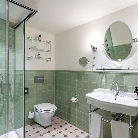 Grandhotel Giessbach Отель Бриенц