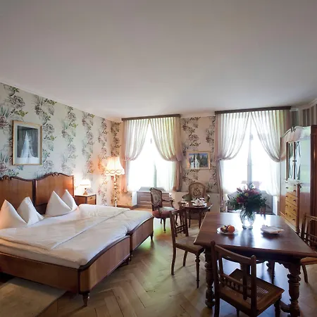 Grandhotel Giessbach 4* Brienz (Bern)