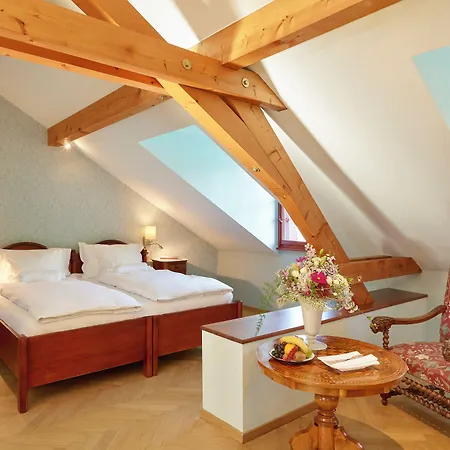 Hotel Grandhotel Giessbach Brienz (Bern)