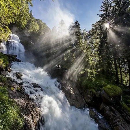 ホテル グランドホテル ギースバッハ