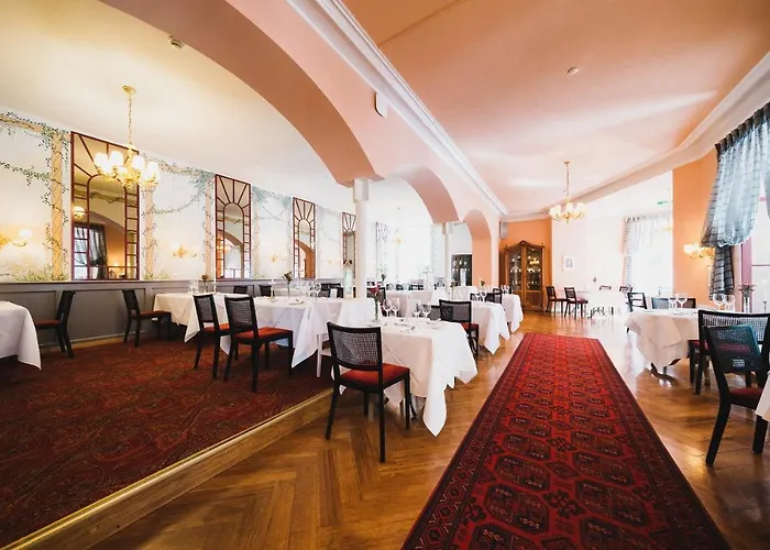 Grandhotel Giessbach Hotel Brienz (Bern)