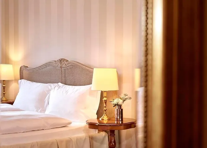 Grandhotel Giessbach 4*