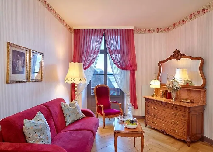 Grandhotel Giessbach