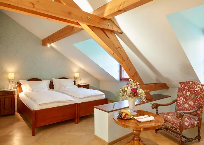 Grandhotel Giessbach Hotel