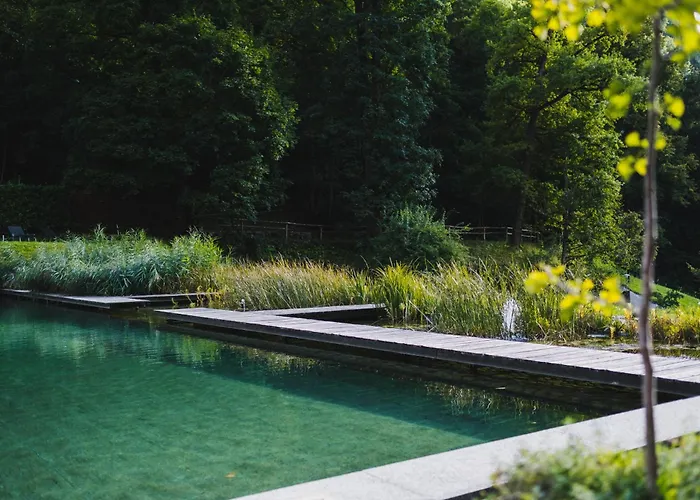 Hotel Grandhotel Giessbach Brienz (Bern)