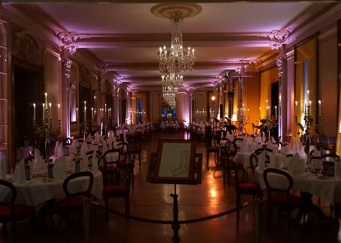 Grandhotel Giessbach Hotel Brienz (Bern)