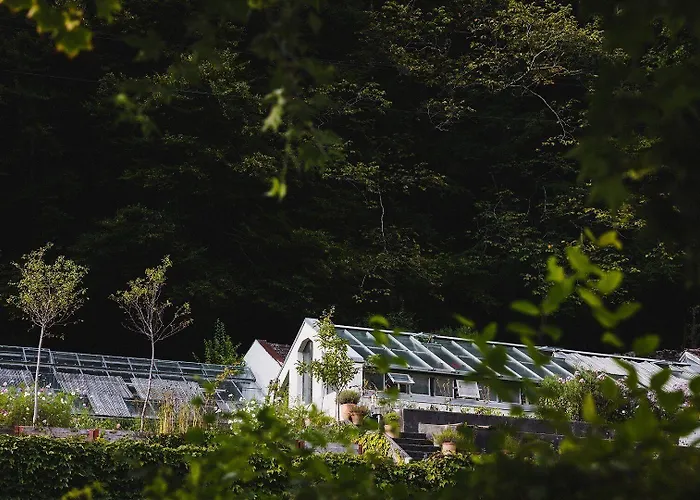 Hotel Grandhotel Giessbach 4*