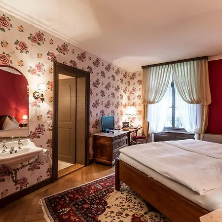 Hotel Grandhotel Giessbach 4*