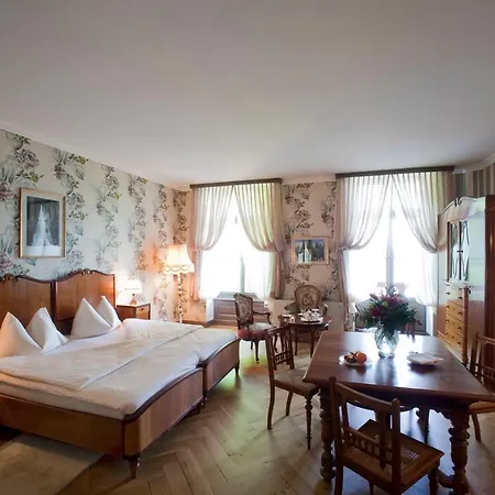 Grandhotel Giessbach 4* Brienz (Bern)