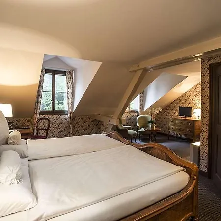 Hotel Grandhotel Giessbach Brienz (Bern)