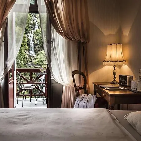 Hotel Grandhotel Giessbach Brienz (Bern)