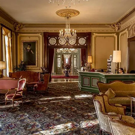 Grandhotel Giessbach Hotel Brienz (Bern)