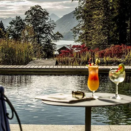 Grandhotel Giessbach Hotel