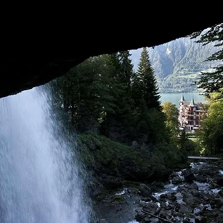 Hotel Grandhotel Giessbach