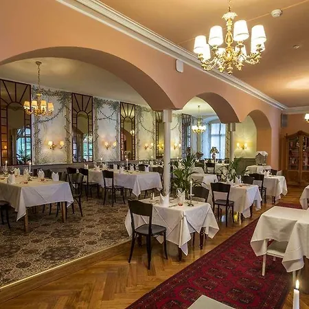 Grandhotel Giessbach Hotel Brienz (Bern)