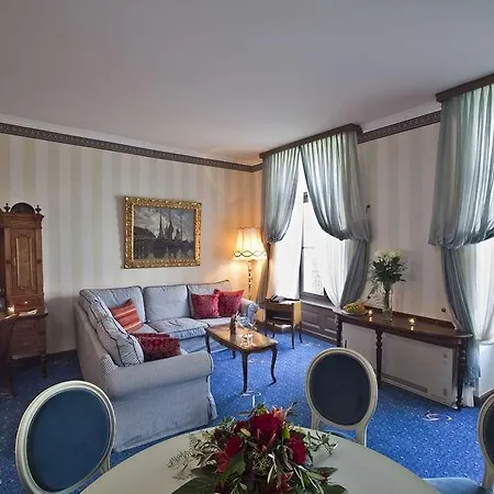 Grandhotel Giessbach 4* Brienz (Bern)